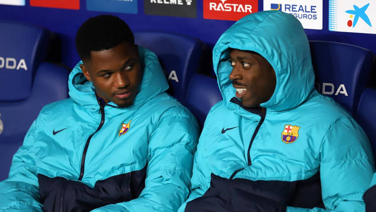 Wird ER der Mbappé-Ersatz bei PSG?