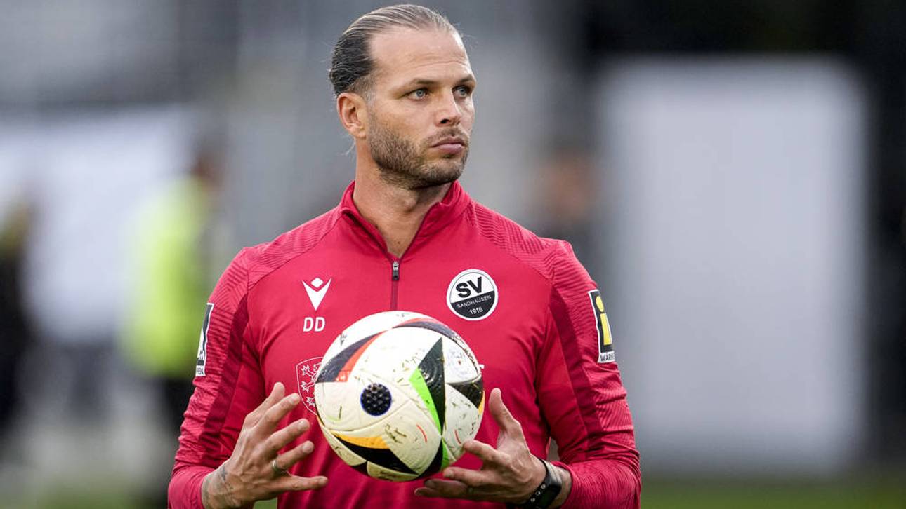 Diekmeier-Tochter auf Intensivstation