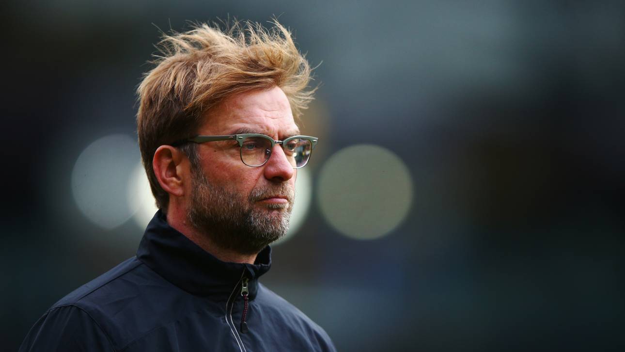 Schwere Aufgabe für Klopp und van Gaal