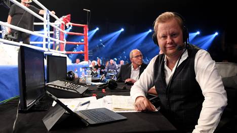 Tobias Drews wird für SPORT1 bei den German Boxing Awards zu Gast sein