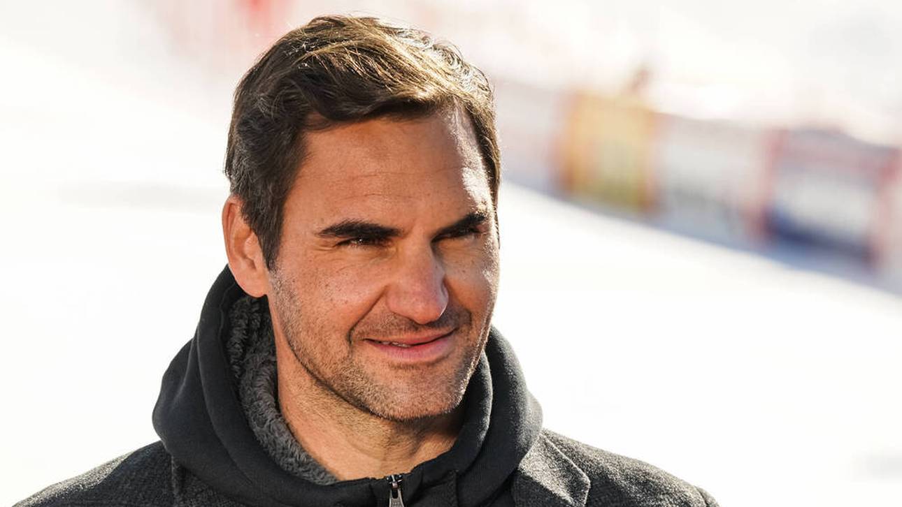 Rekord-Serie von Federer gebrochen