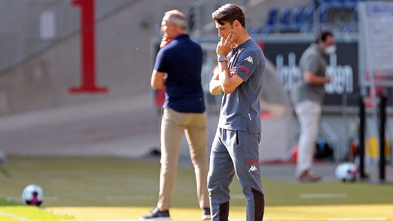 Kovac: Das habe ich beim FCB gelernt