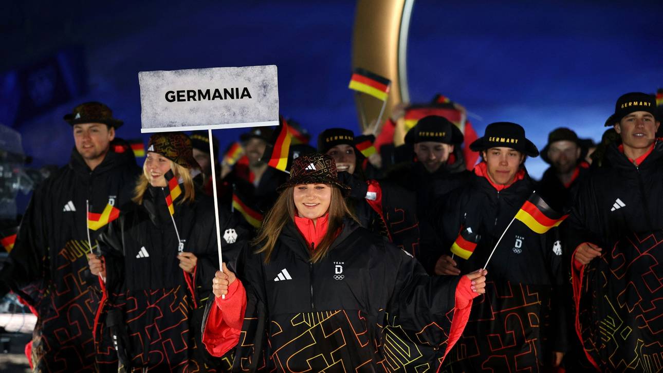 „Viel cooler“: Euphorie beim Team D