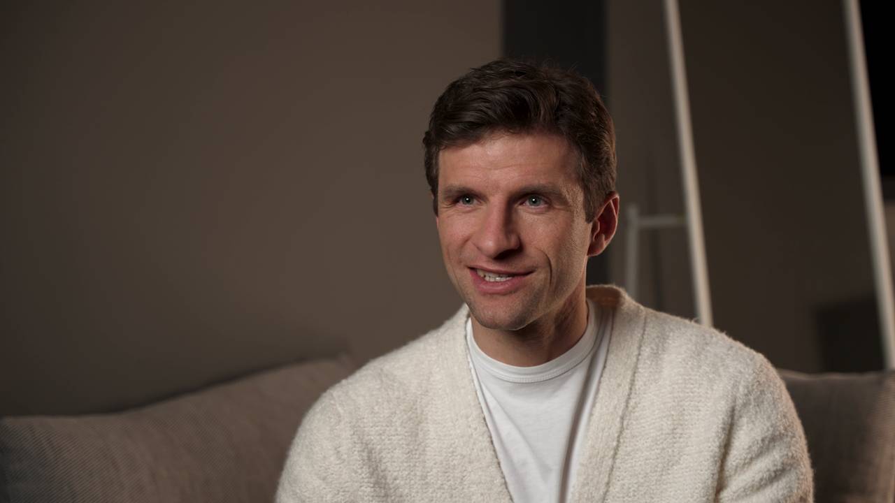 Müller stichelt gegen Boulevardpresse