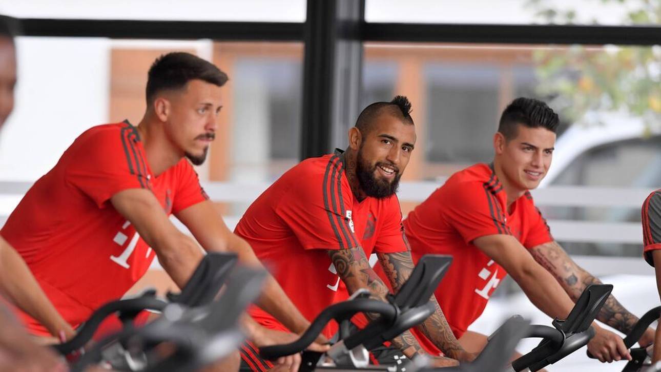 Wagner huldigt ehemaligem FCB-Star