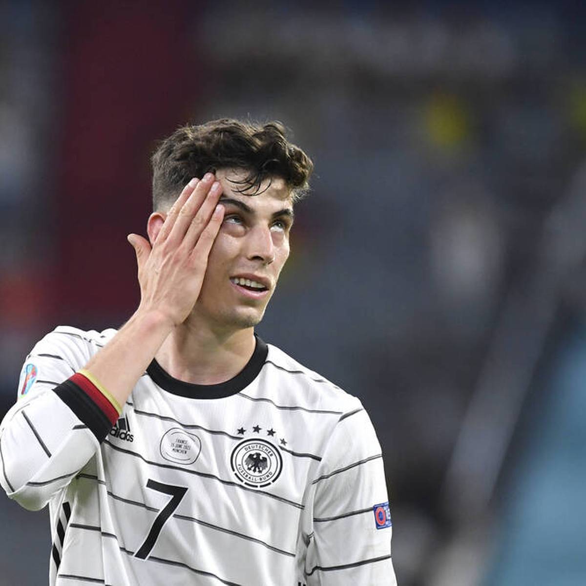 Lothar Matthaus Uber Kai Havertz Zidane Und Unangebrachte Aussagen