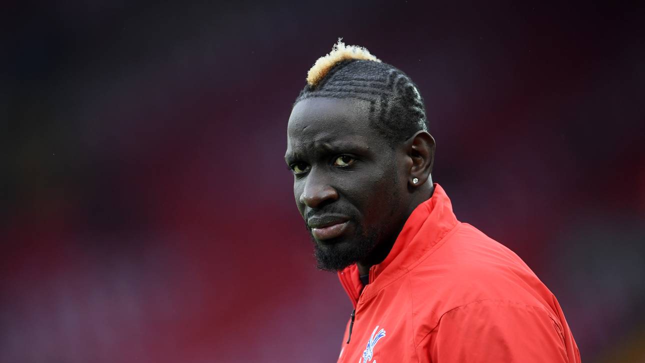 Sakho verklagt WADA auf Millionen