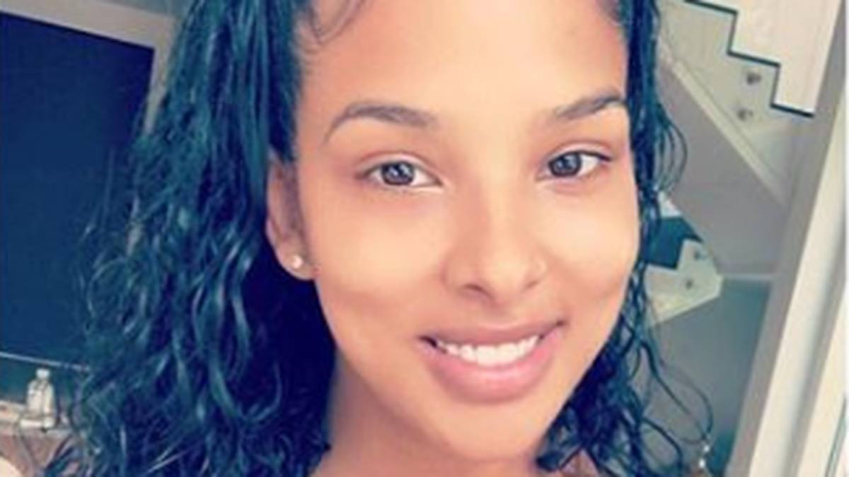 Kamiah Adams ist die Freundin von Washingtons Shooting Guard Bradley Beal. Sie arbeitet standesgemäß als Model und Schauspielerin