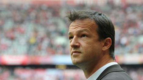 Offiziell: Fredi Bobic verlässt Eintracht Frankfurt