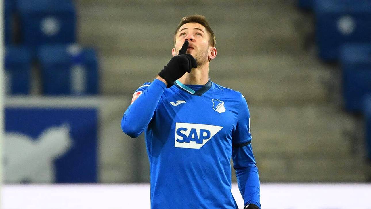 Kramaric bricht Rekord bei Köln-Pleite