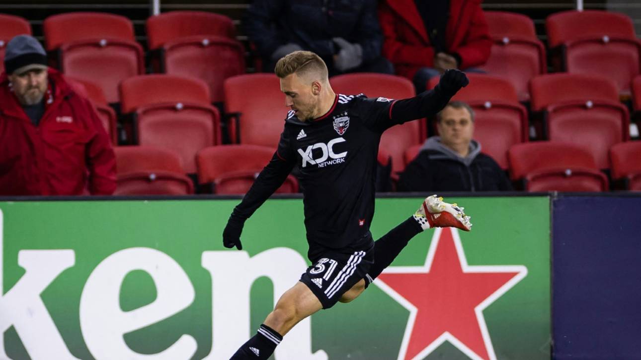 US-Nationalspieler Gressel: Bundesliga wäre „ein Traum“