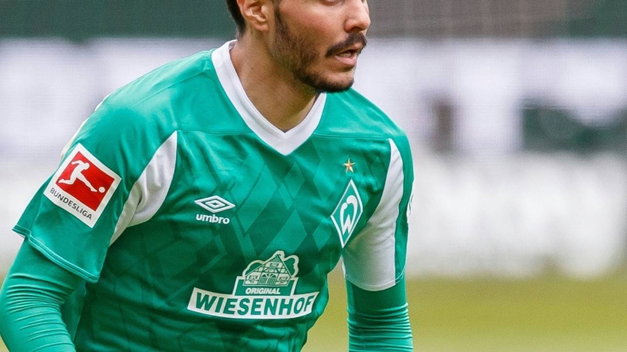 Nächster Dämpfer für Werder im Topspiel