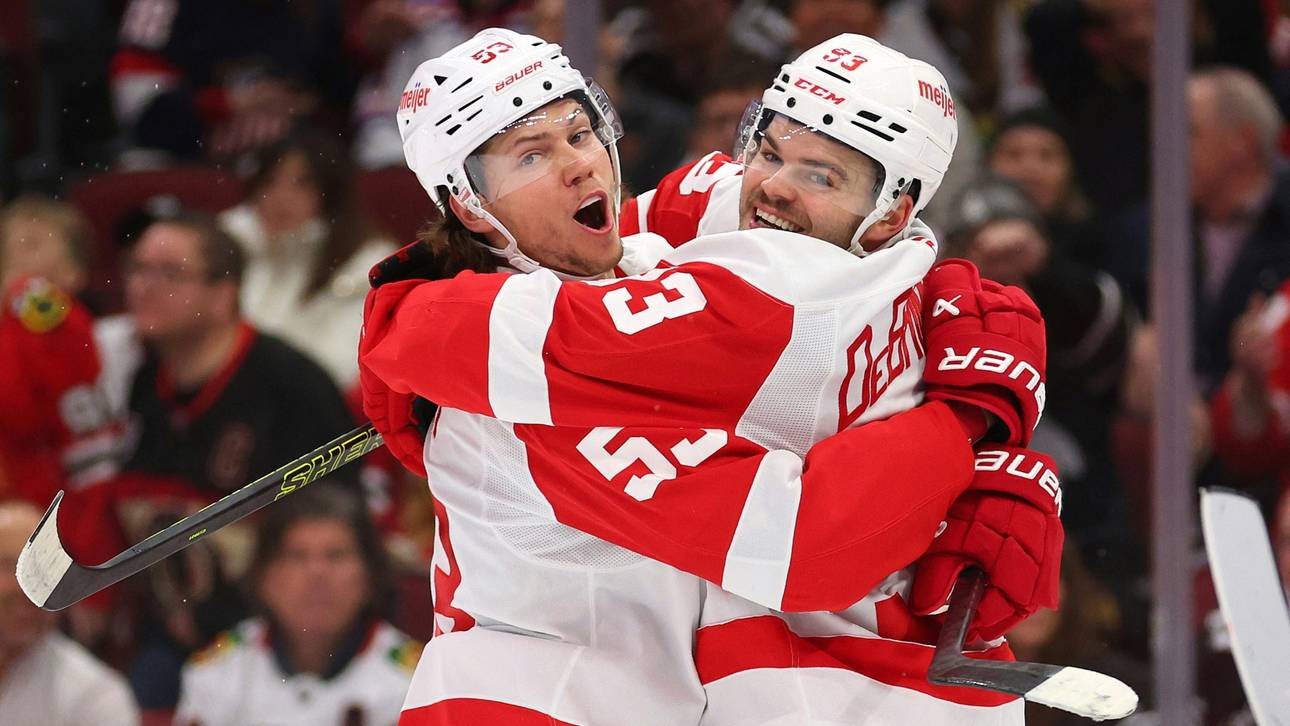 Irrer Seider-Sieg im deutschen NHL-Duell