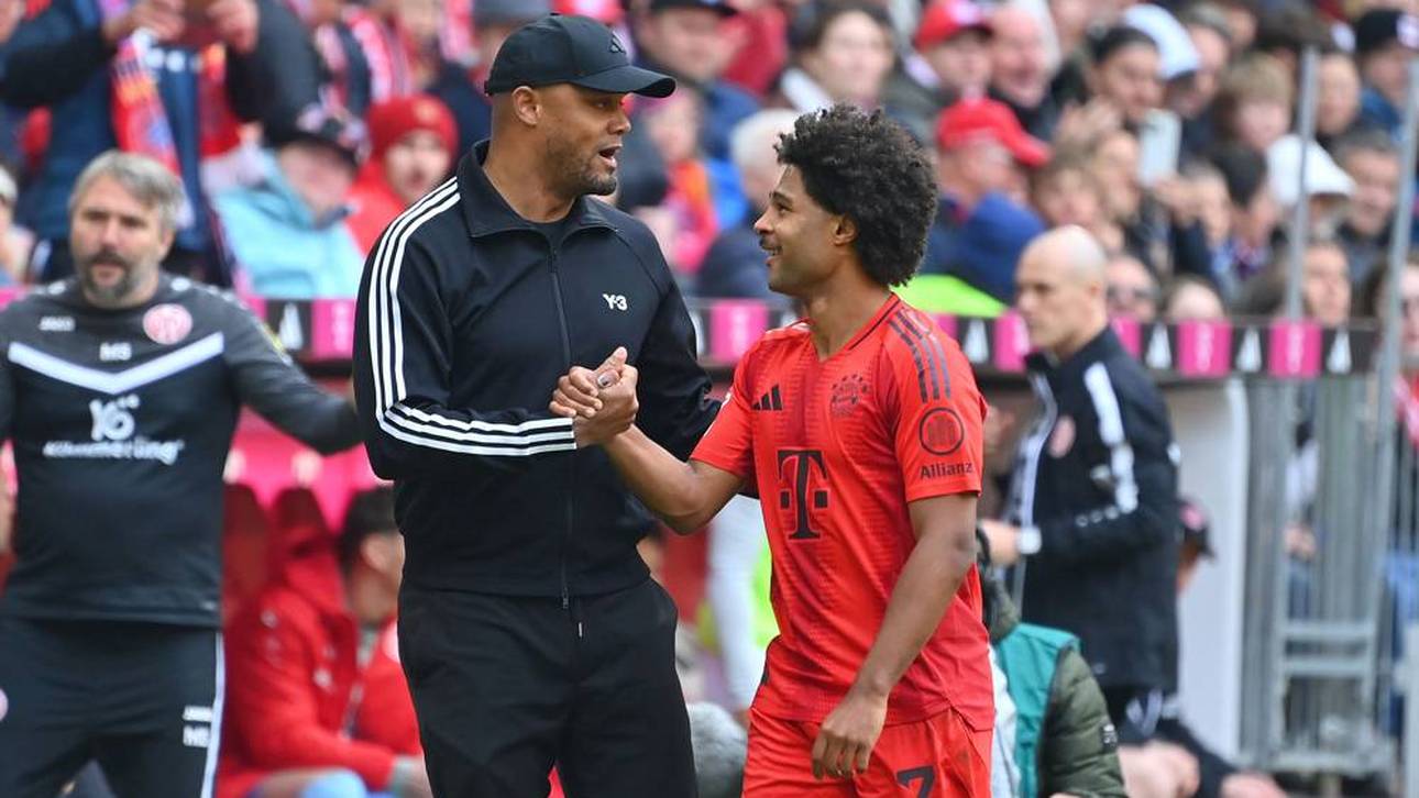 Ist Kompany zu nett?