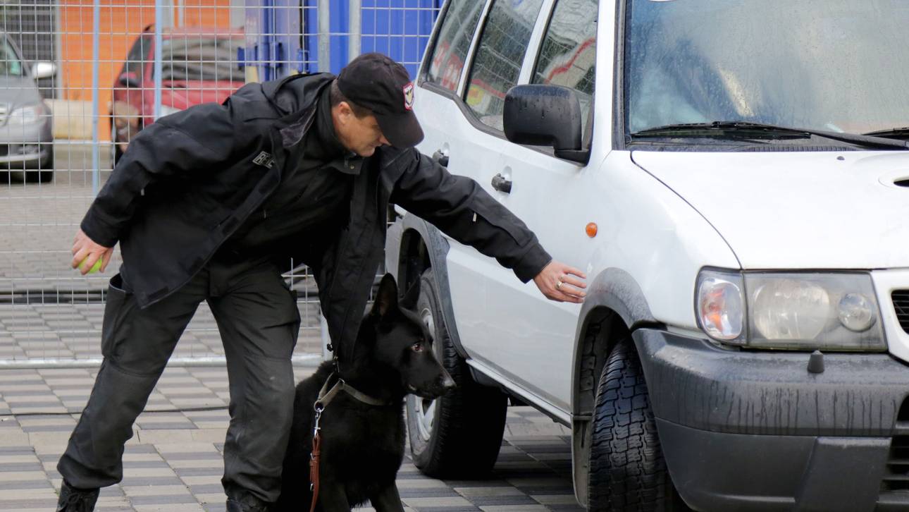 Quali-Spiel drohte offenbar Anschlag