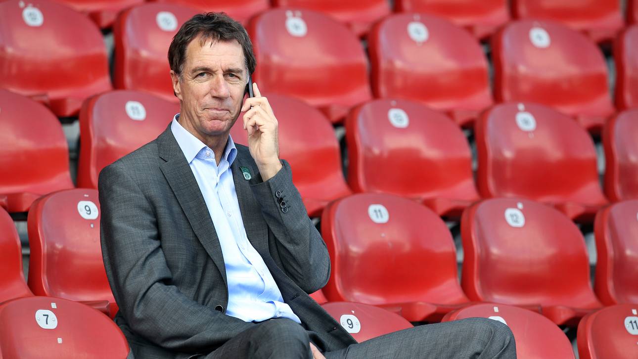 Schulte heuert bei Union Berlin an