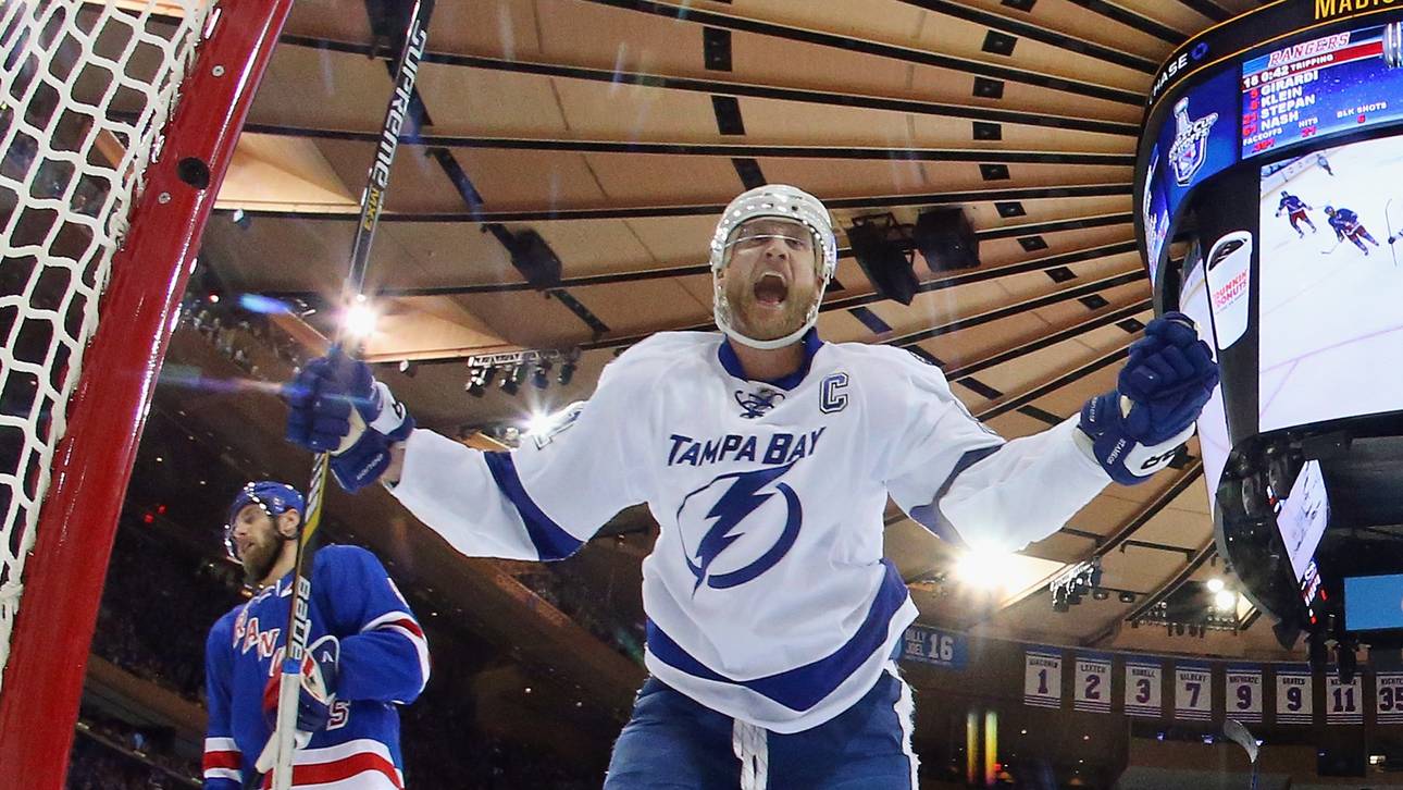 Tampa Bays große Reifeprüfung