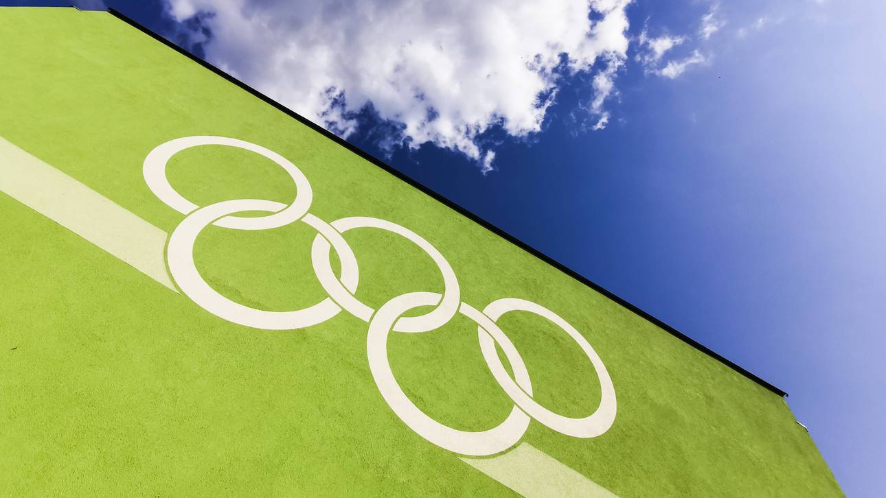 Hitzeschlacht im Glutofen von Tokio