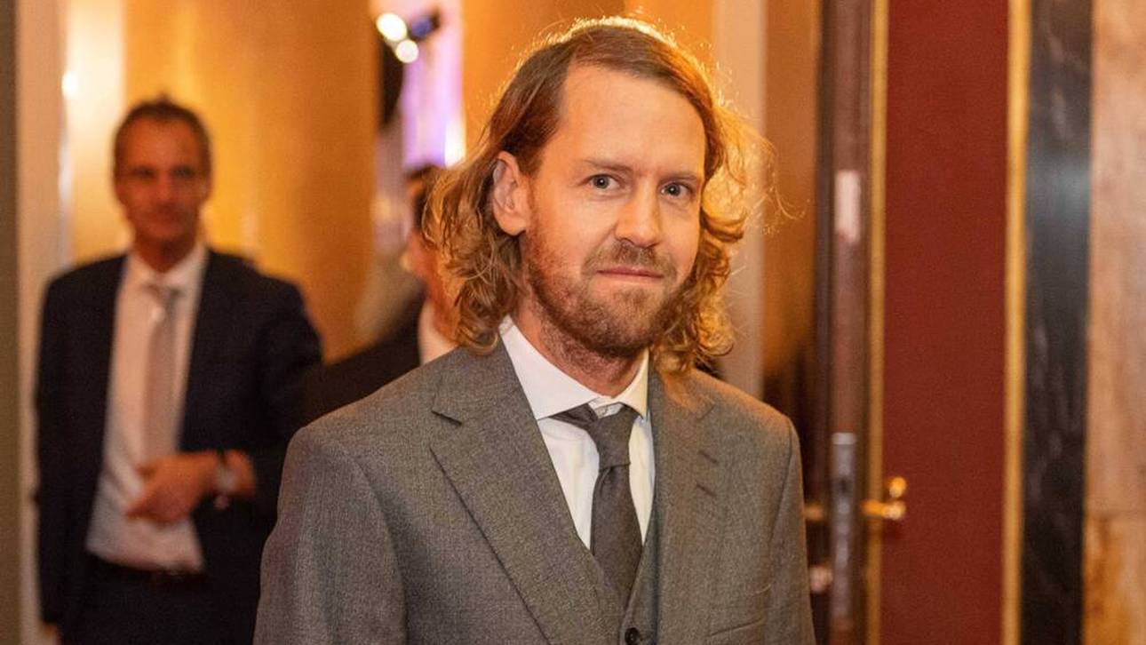 Vettel winkt neuer Formel-1-Job