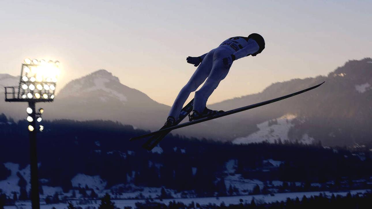 Umfangreiches Wintersport-Paket vergeben