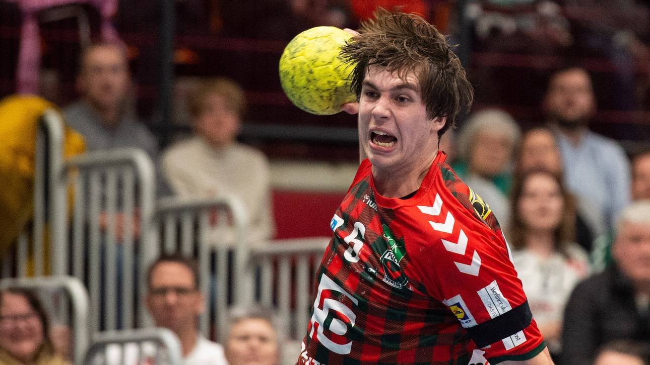 Füchse leisten sich nächsten Patzer