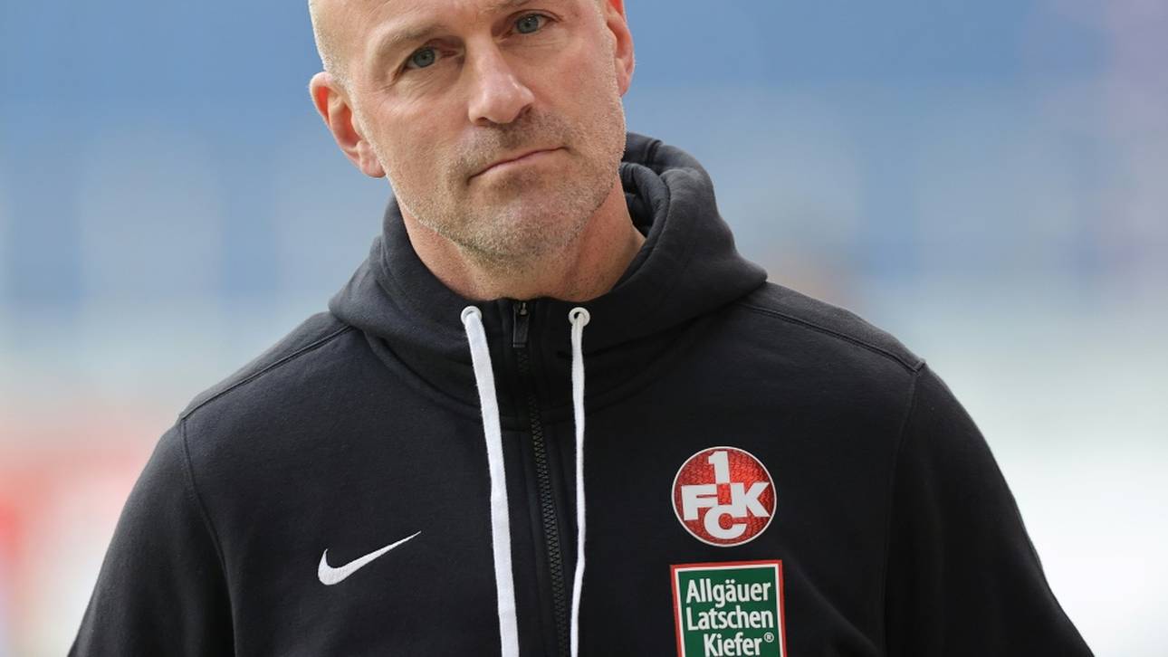 3. Liga: Trainerzwist in Zwickau – Handschlag verweigert