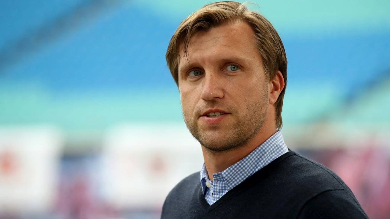 Bayern ohne Lewy? Das sagt RB-Boss