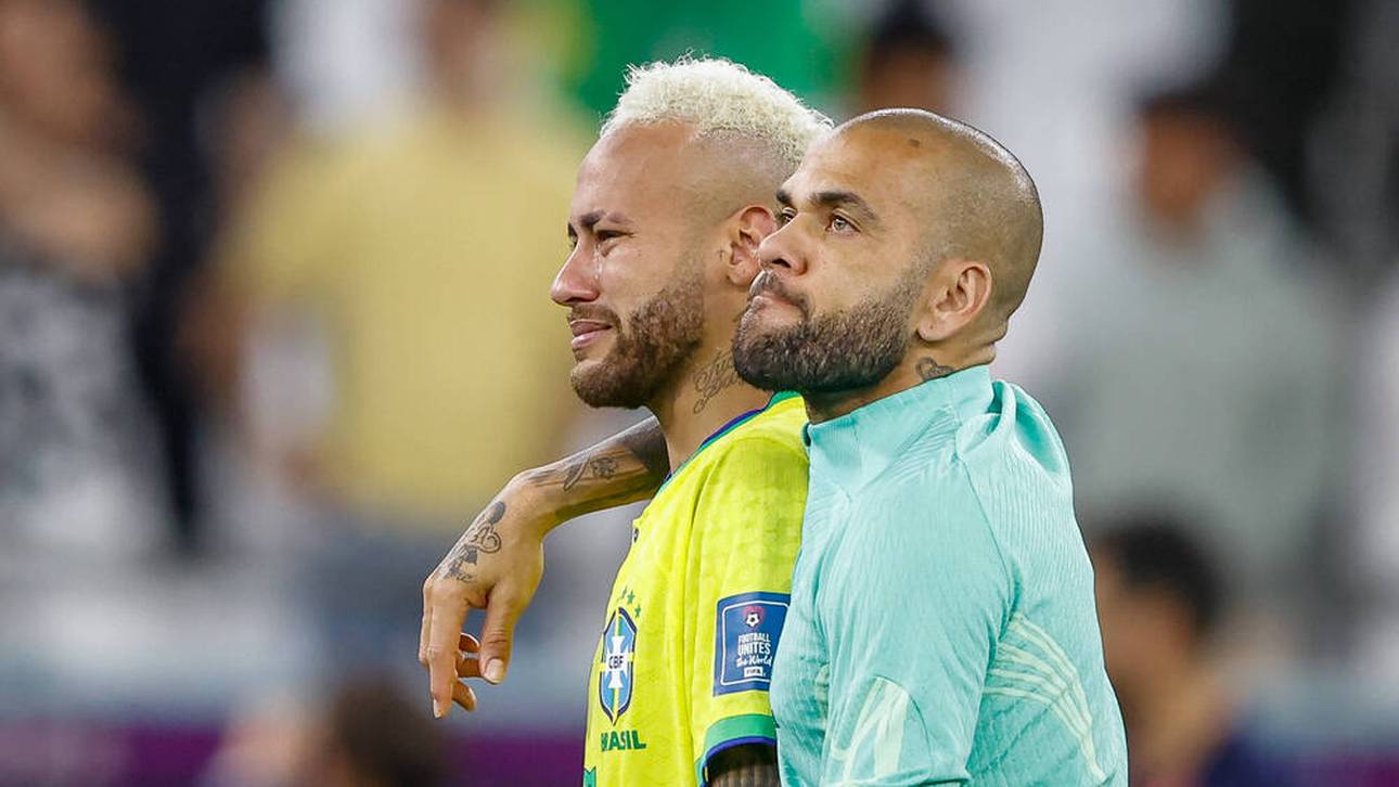 Untersuchung gegen Ex-Barca-Star!