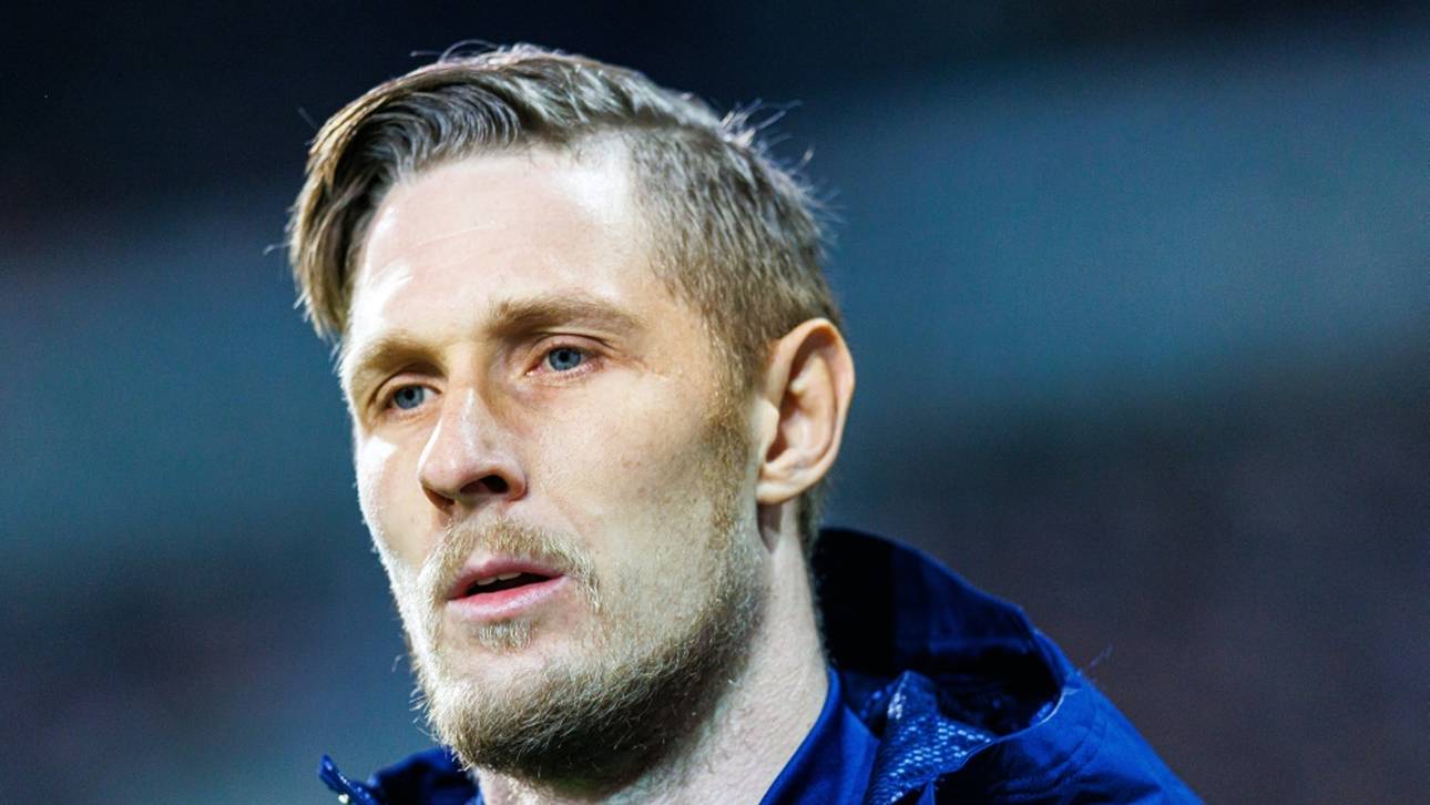 Verdacht auf Kreuzbandverletzung: Polter wird Schalke fehlen