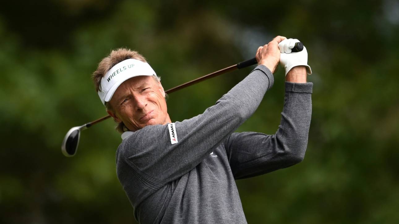 Langer wieder als der Beste ausgezeichnet