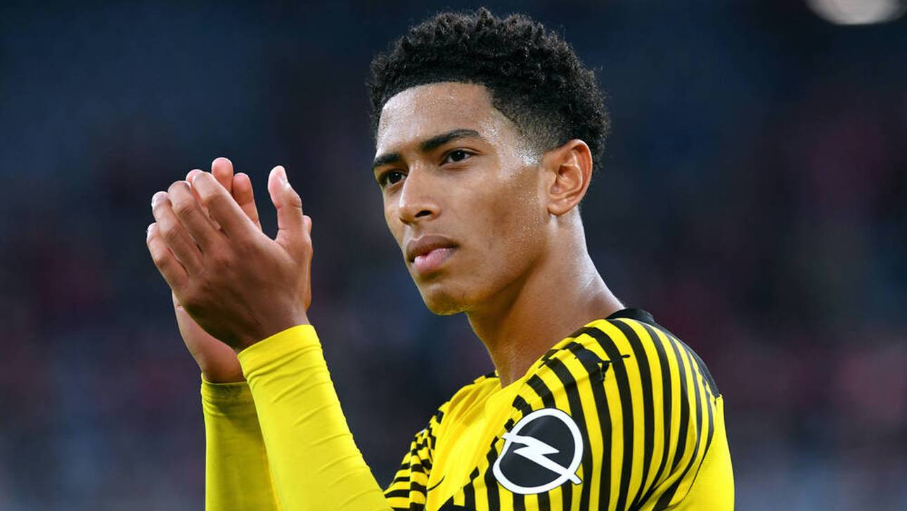 Detail bei Bellingham-Verkauf enthüllt