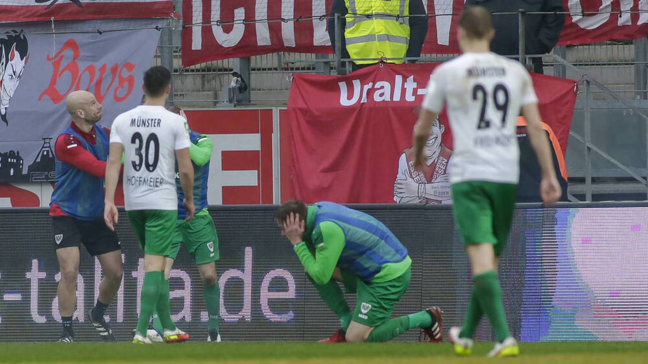 Fan muss wohl in Haft