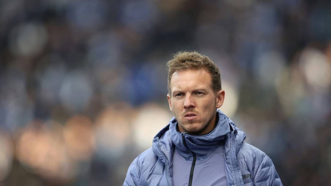 Nagelsmann mit Freizeit-Ansage an die Stars