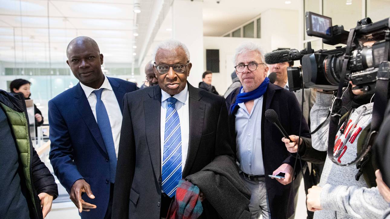 Diack-Prozess erneut verschoben