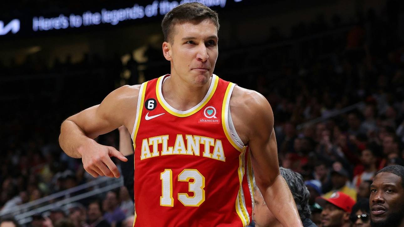 Bogdanovic erhält 68-Millionen-Vertrag