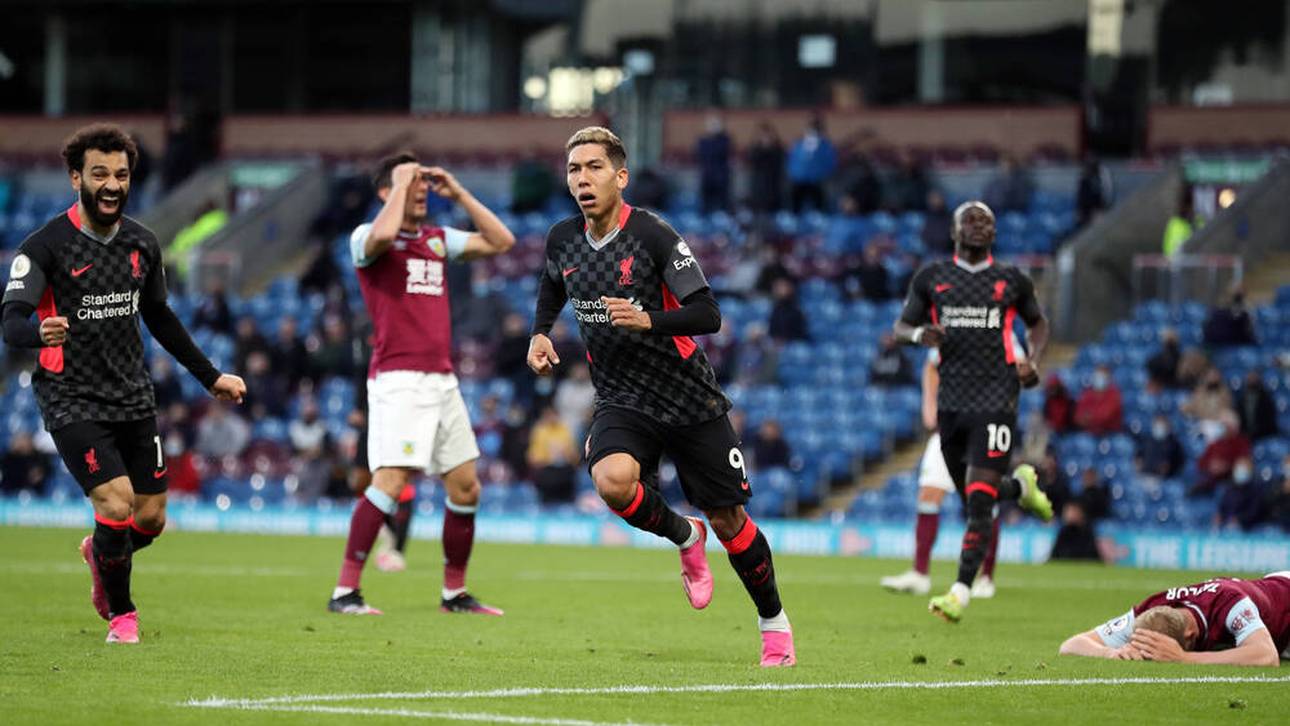 Klopp mit Liverpool fast am CL-Ziel