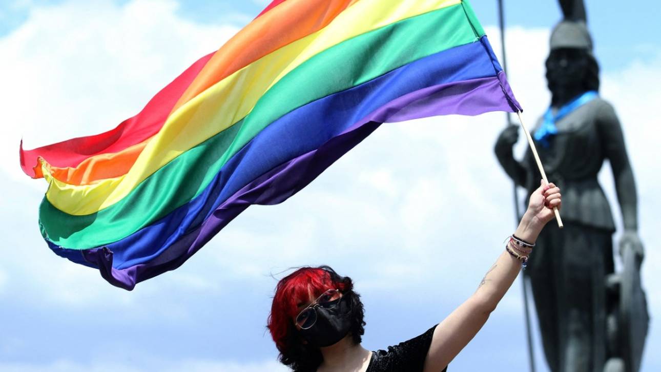 Regenbogen-Verbot sorgt für Ärger