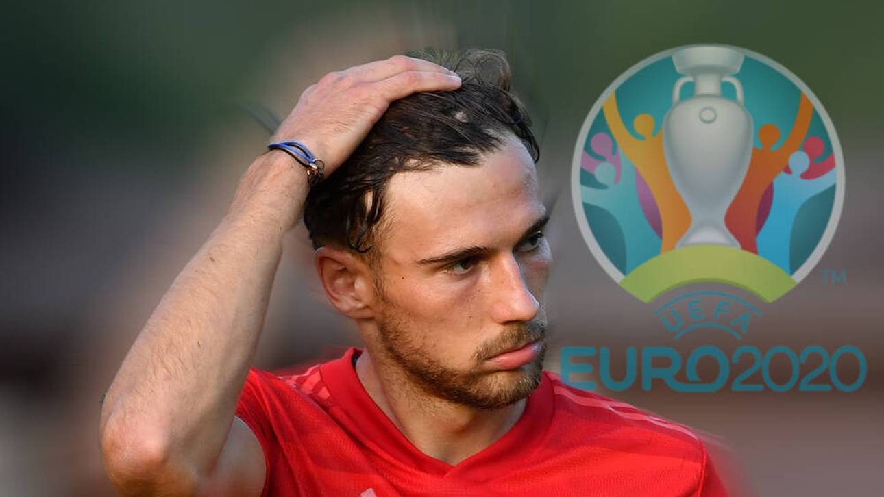 Was bedeutet Goretzkas Verletzung?