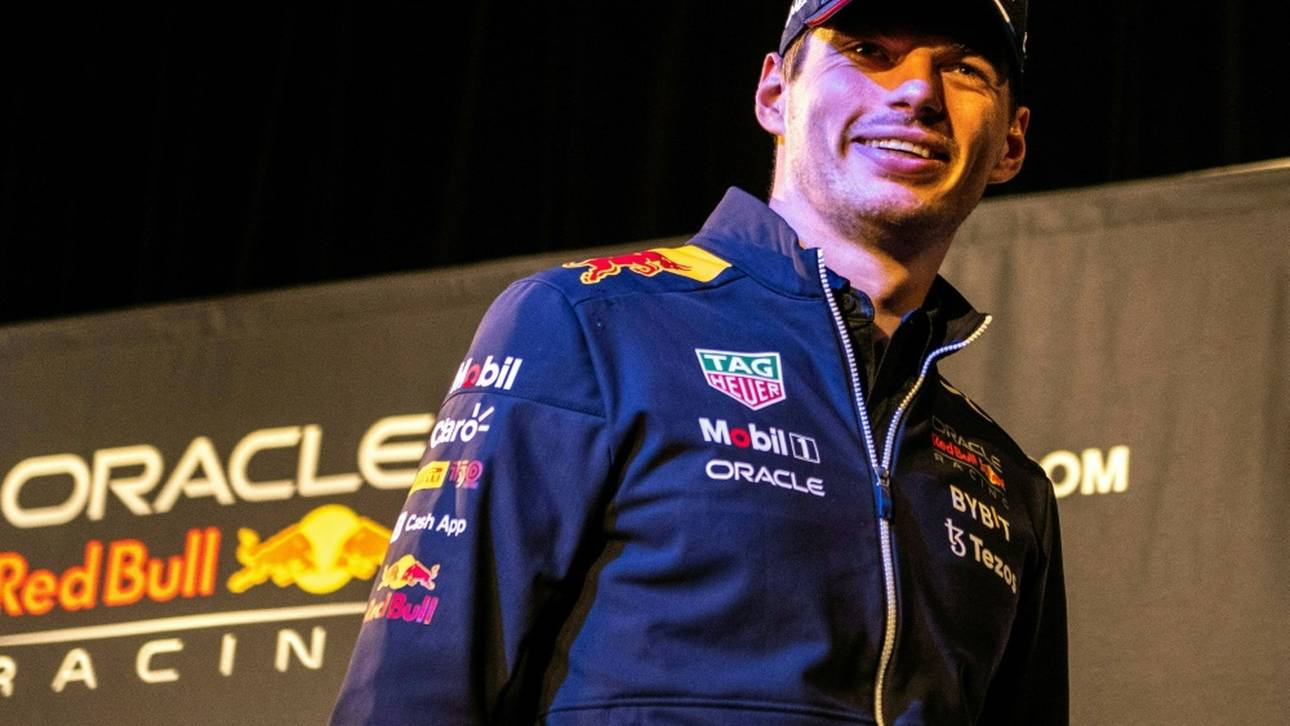 Verstappen legt gegen Red Bull nach
