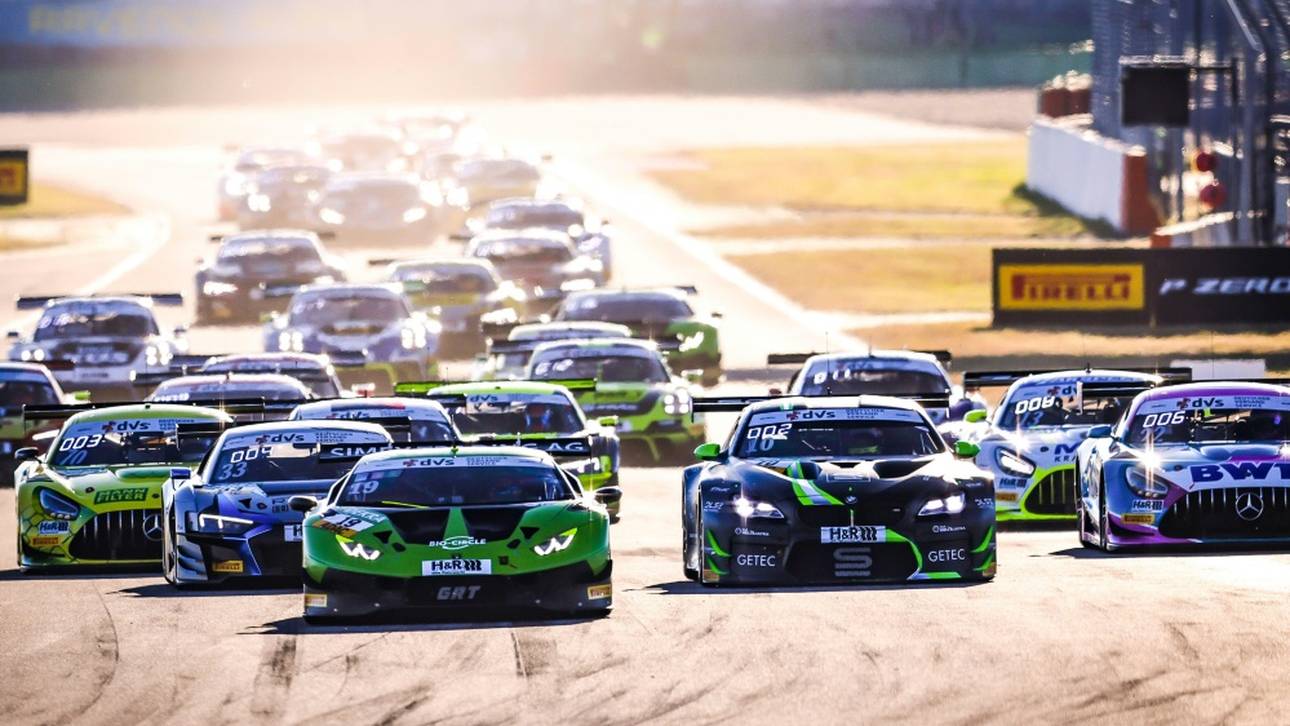 Rückschlag für Spitzenreiter Mies und Feller