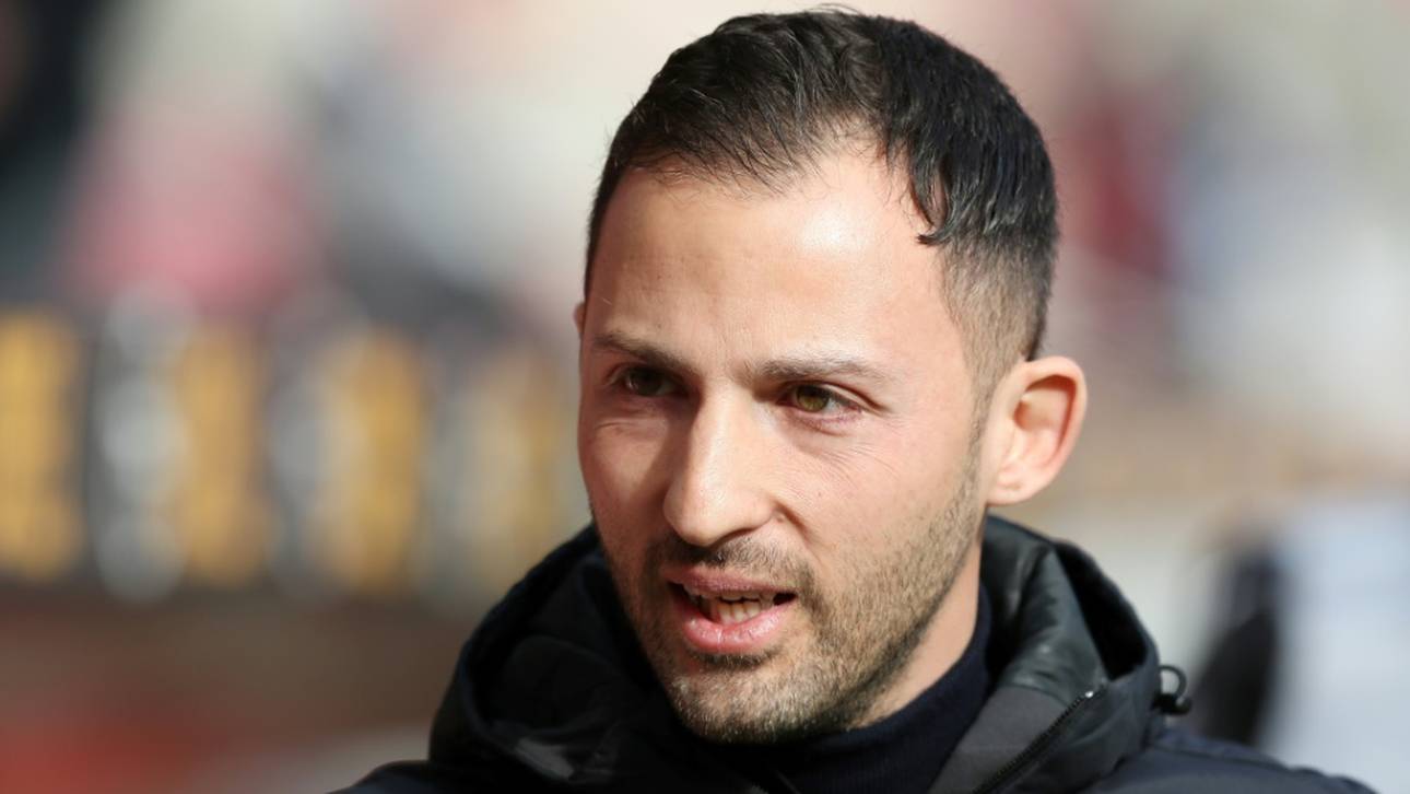 Diesen Spielertyp vermisst Tedesco