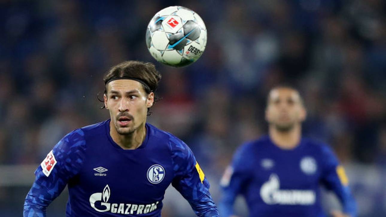 Bleibt Schalkes Fanliebling doch?