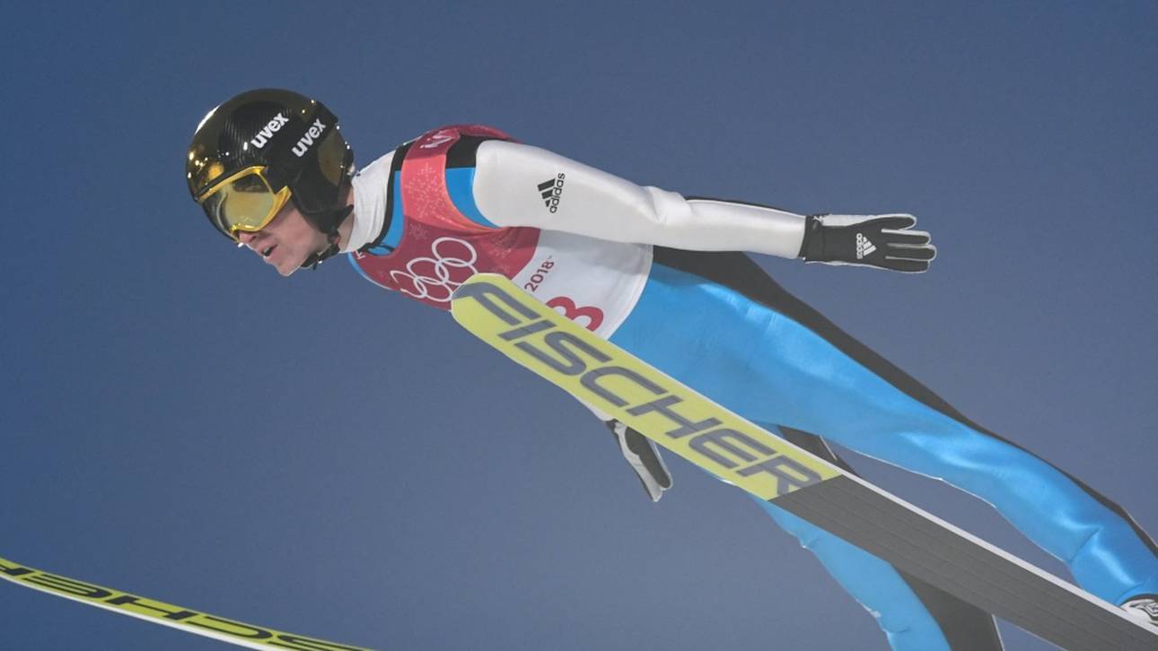 Kombinierer verpassen Heim-Podest