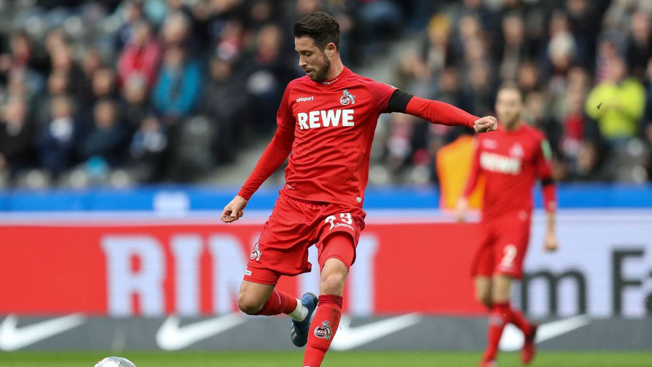 Köln setzt auf Offensive gegen Mainz