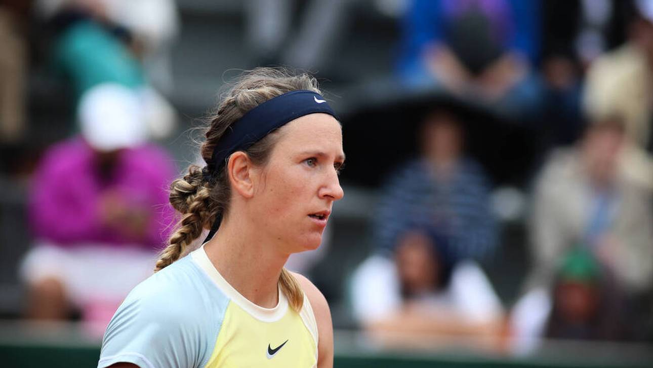 Tennis-Star bekommt kein Visum