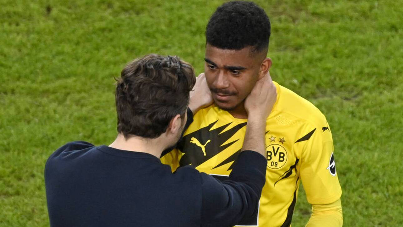 Was der Terzic-Deal für Knauff bedeutet