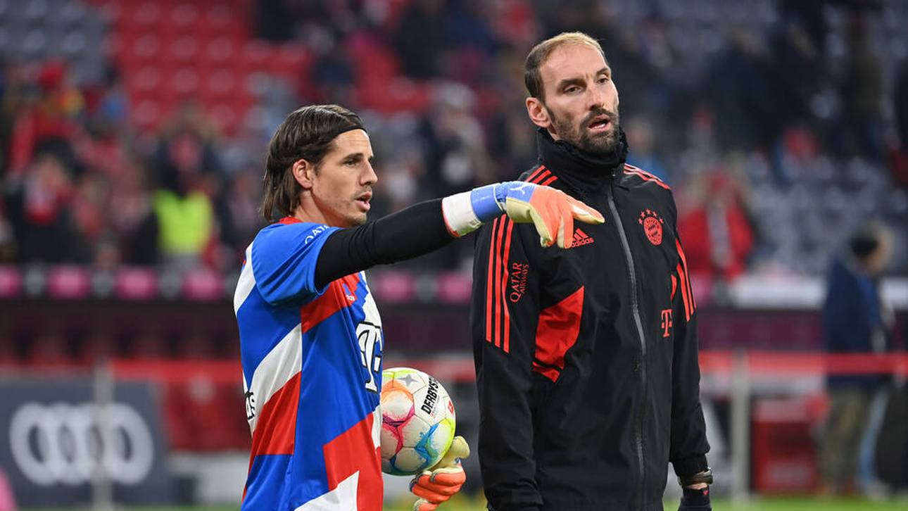 So geht es für Starke weiter