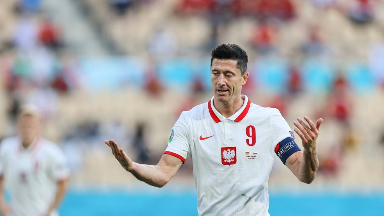 Lewandowski: Wille statt Fähigkeiten