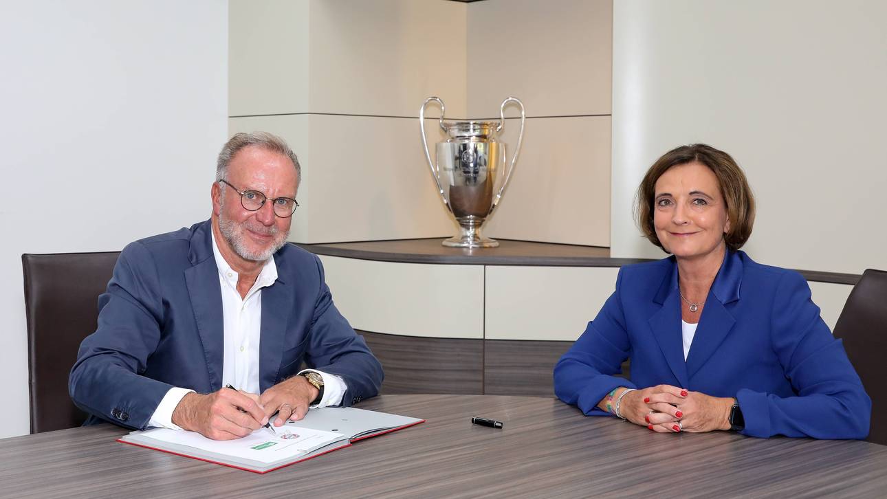 FCB kooperiert mit SOS-Kinderdörfern