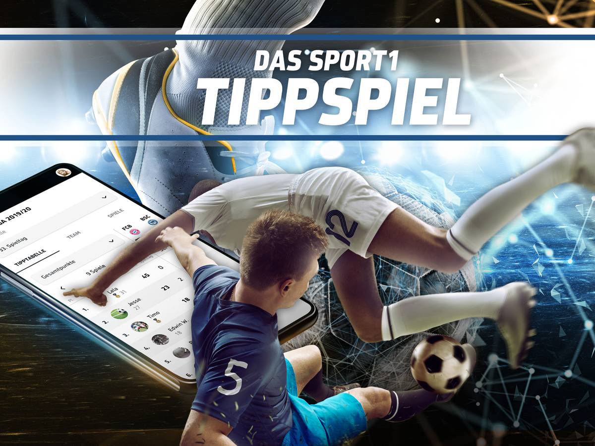 Sport1 Tippspiel Alle Infos Zum 6 Spieltag Der Bundesliga